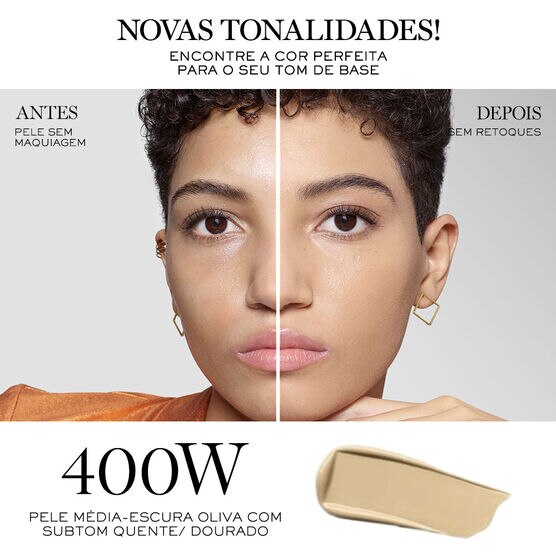 Teint Idole BASE ULTRA TIU WEAR 400W